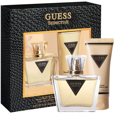 Guess Seductive Eau de Toilette .